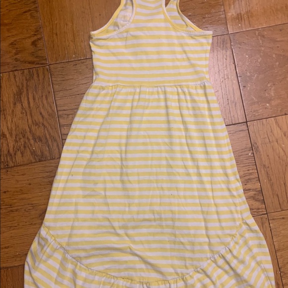 Girls high low dress - Picture 2 of 4